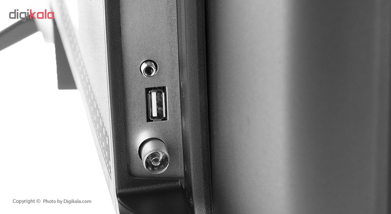 تلویزیون ال ای دی شهاب مدل 32SH201N1 سایز 32 اینچ