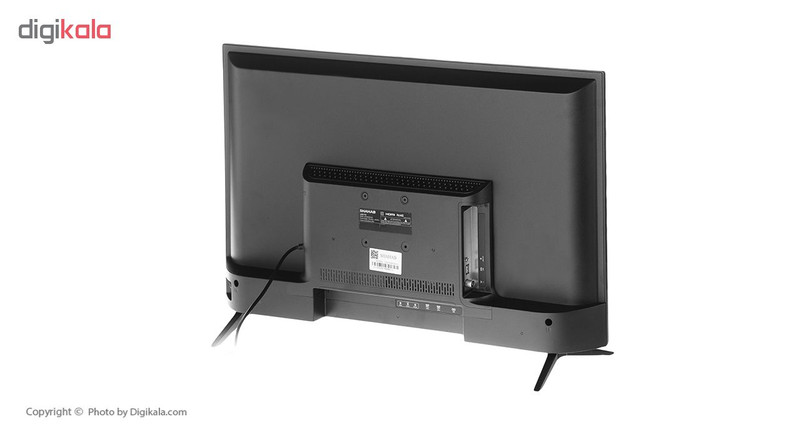 تلویزیون ال ای دی شهاب مدل 32SH201N1 سایز 32 اینچ