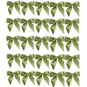 پاپیون کد Pzy-2.5-25 بسته ۲۵ عددی