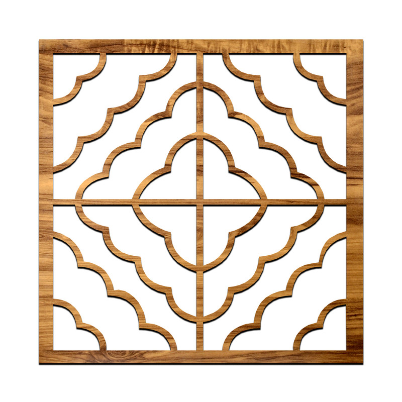 تایل سقفی کد LMG0062-A سایز 60*60 سانتی متر بسته 4 عددی تایل سقفی کد LMG0062-A سایز 60*60 سانتی متر بسته 4 عددی