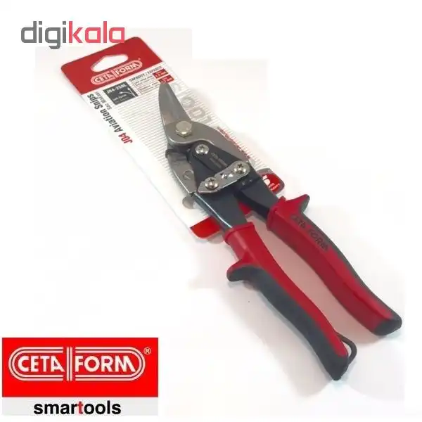 قیچی ورق بر ستافرم مدل J04-250L