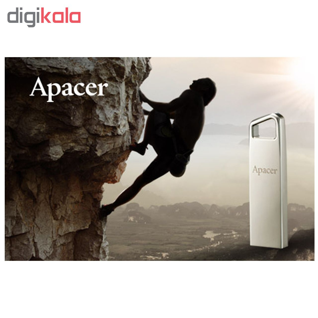 فلش مموری اپیسر مدل AH13C ظرفیت 32 گیگابایت