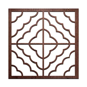 تایل سقفی کد LMG0062-V سایز 60*60 سانتی متر بسته 4 عددی