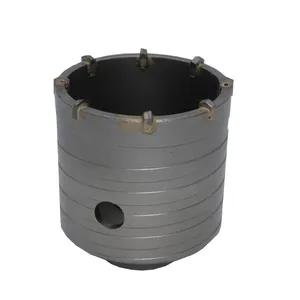 مته گردبر الماسه بتن مدل EV-8848 سایز 60 میلی متر