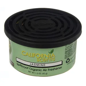 خوشبو کننده خودرو کالیفرنیا مدل CAN10