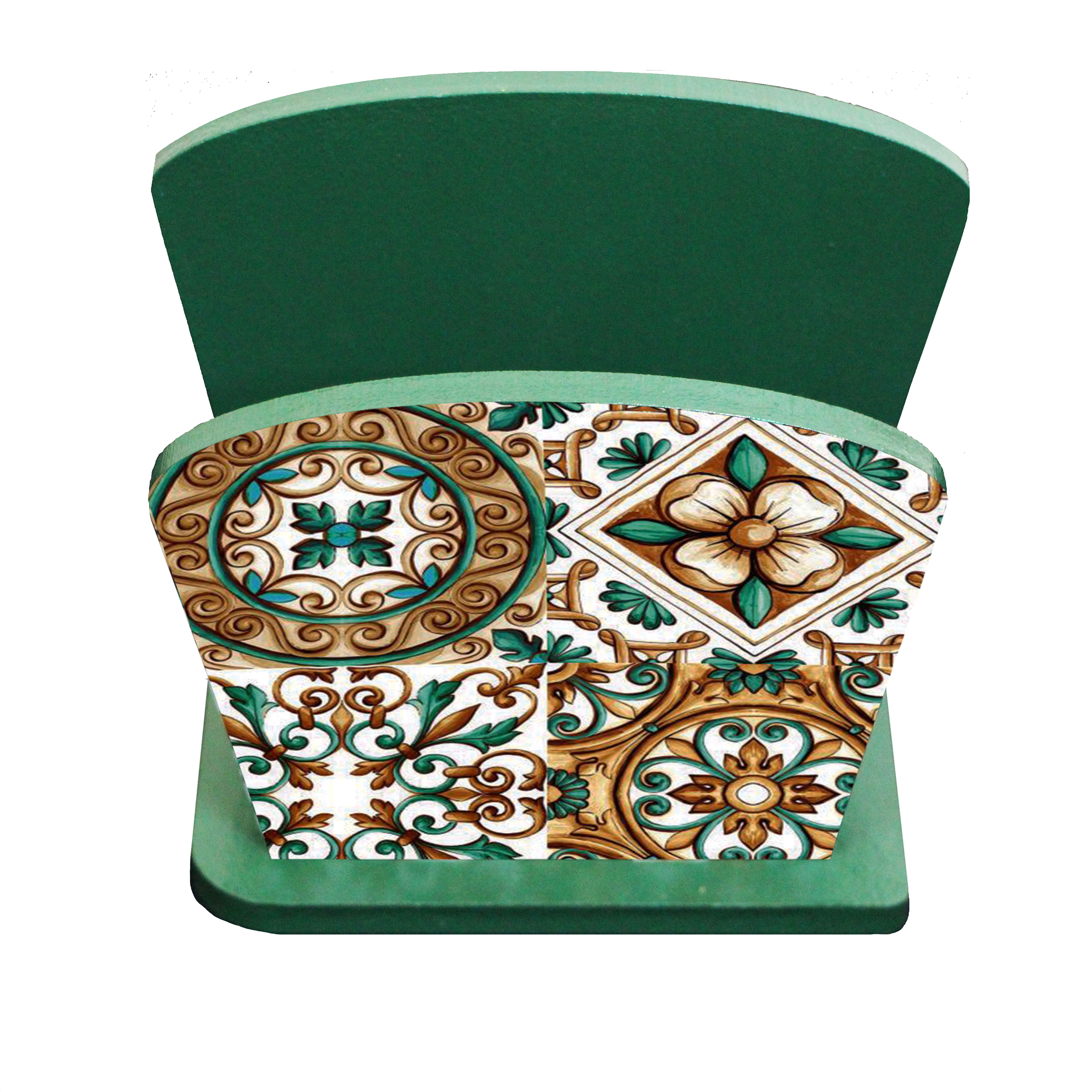 جادستمال کاغذی مدل ساوانا کد D210