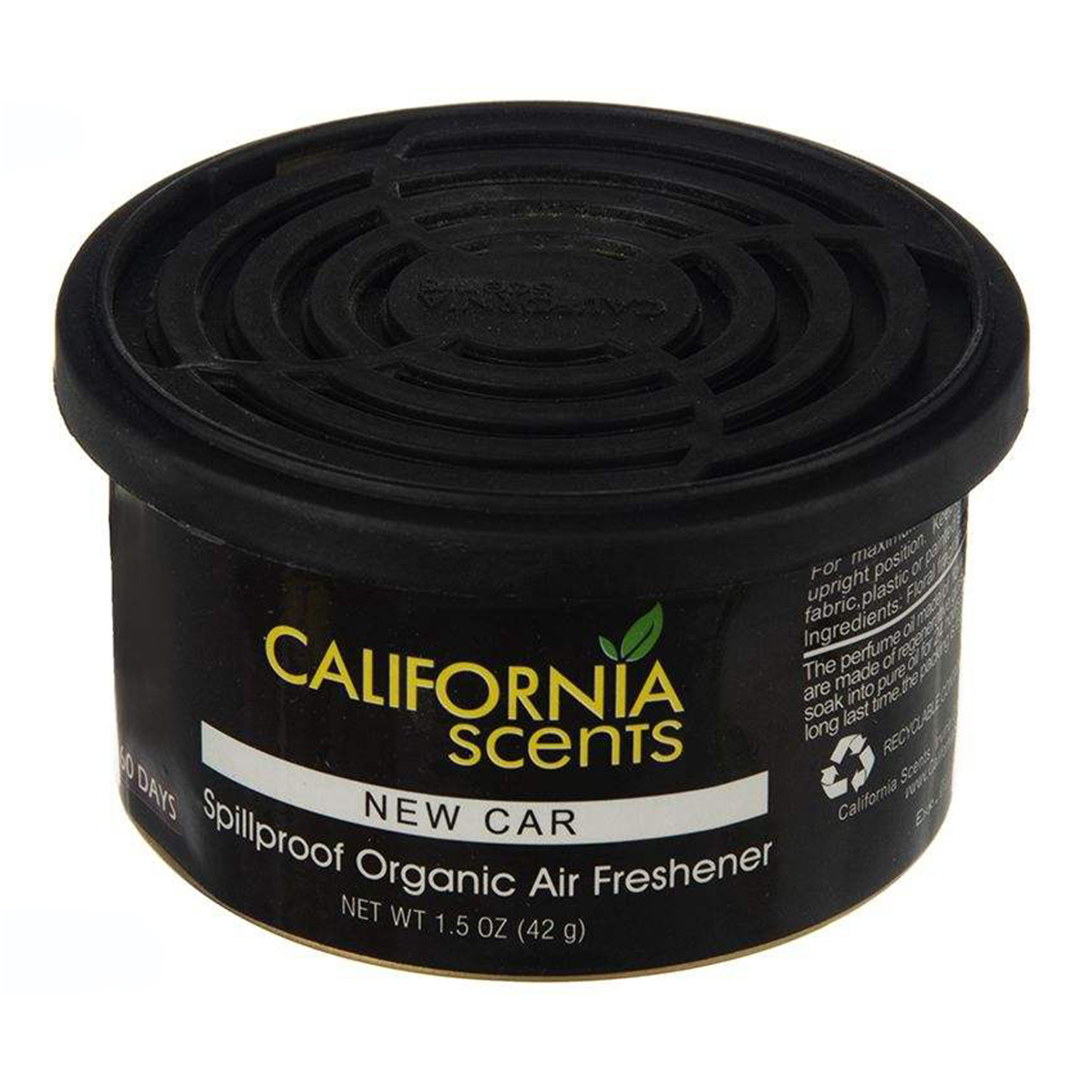 خوشبو کننده خودرو کالیفرنیا مدل CAN11