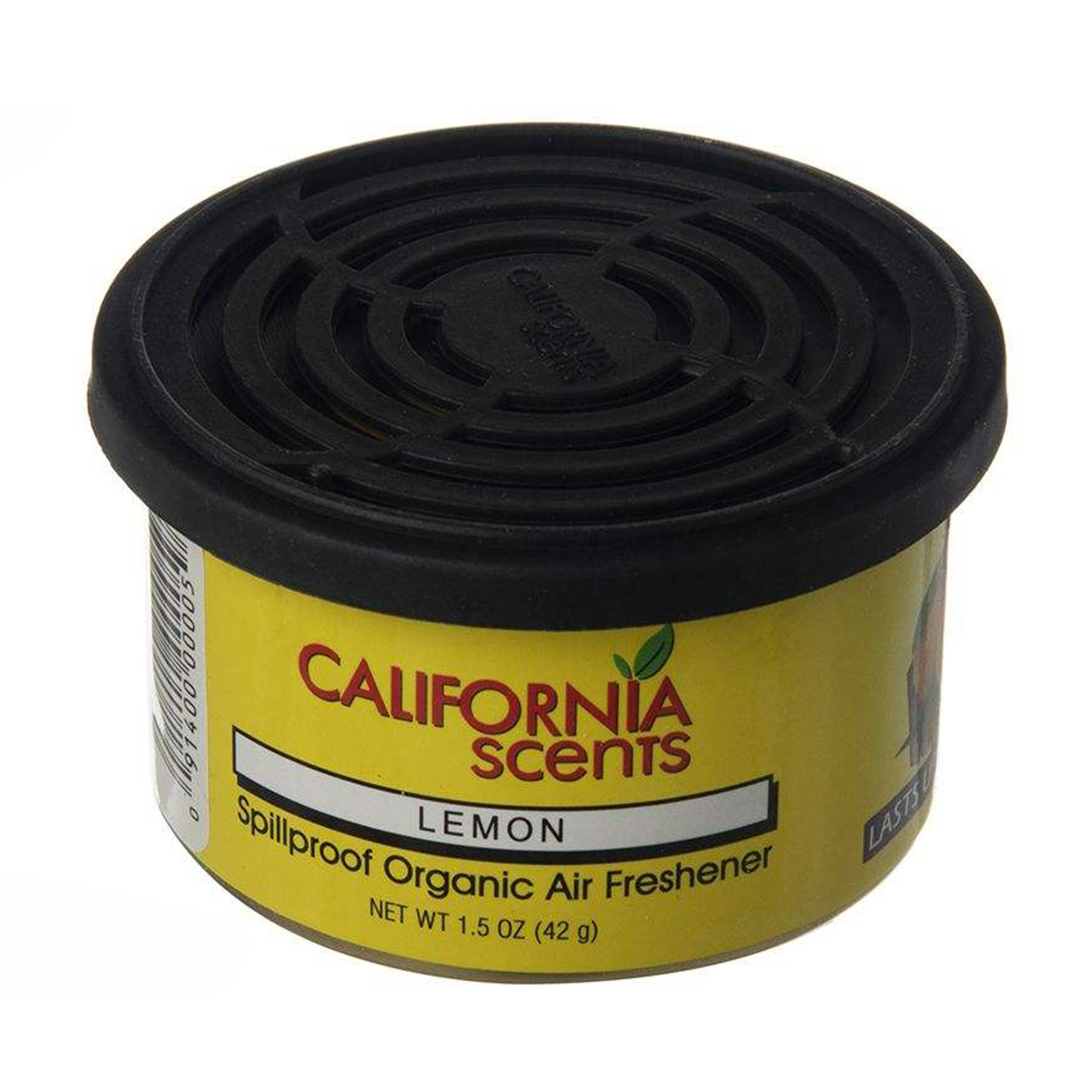 خوشبو کننده خودرو کالیفرنیا مدل CAN13