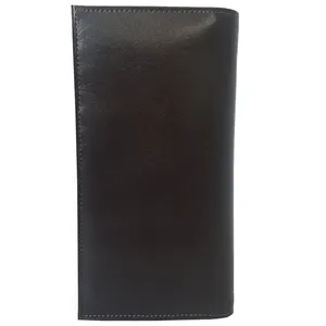 کیف پول مردانه آلیا چرم کد W154