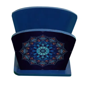 جادستمال کاغذی مدل ساوانا کد D230