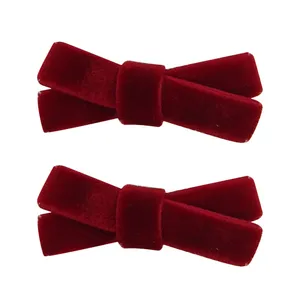 گیره مو دخترانه کد 0109427 بسته 2 عددی