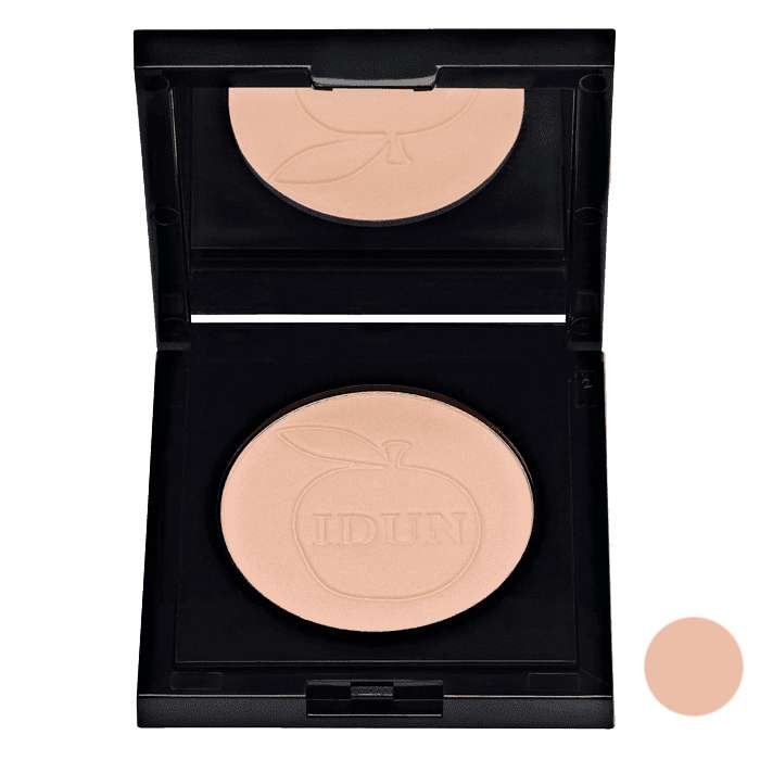 پودر تثبیت کننده آرایش ایدوون مینرالز شماره 531 پودر تثبیت کننده آرایش ایدوون مینرالز شماره 531