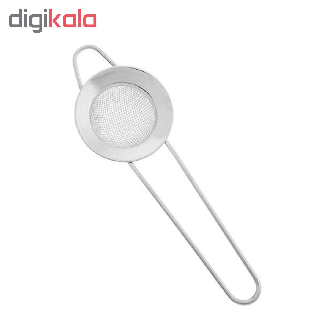 صافی چای مدل mesh کد 457