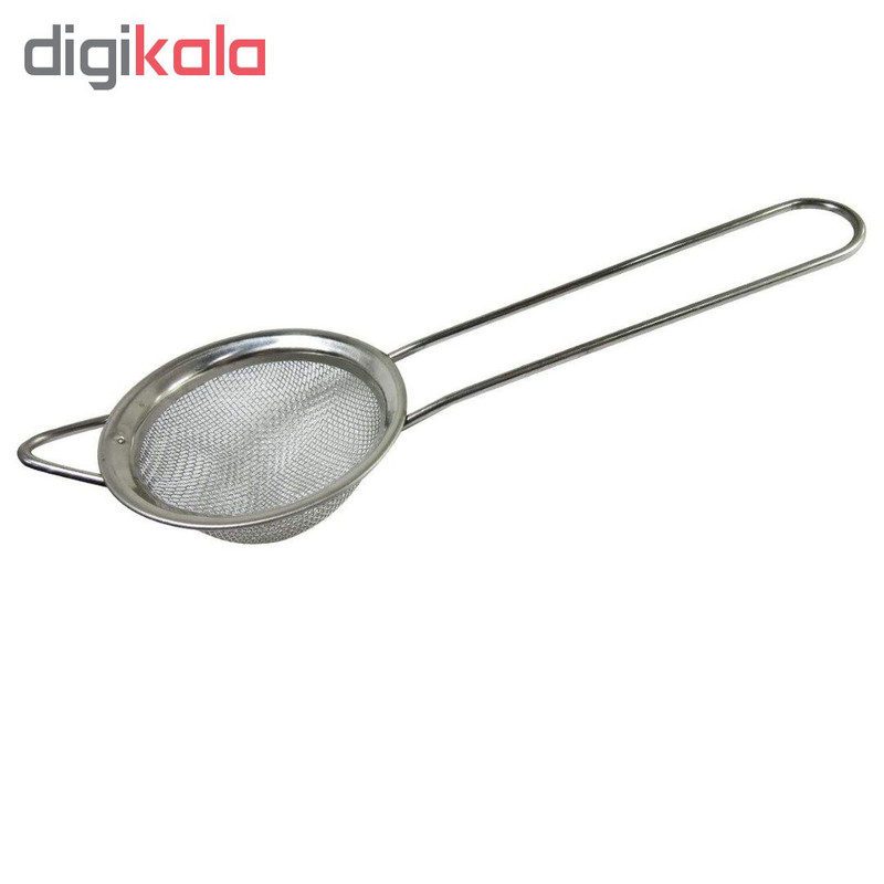 صافی چای مدل mesh کد 457