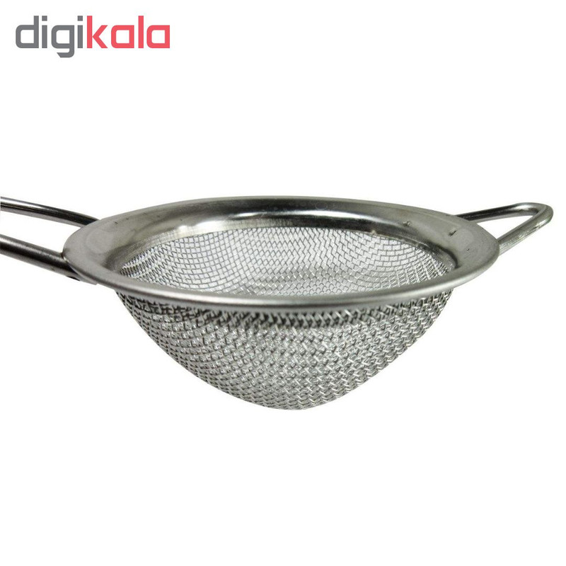 صافی چای مدل mesh کد 457