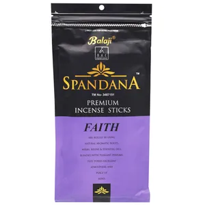عود بالاجی مدل Spandana Faith کد 1155