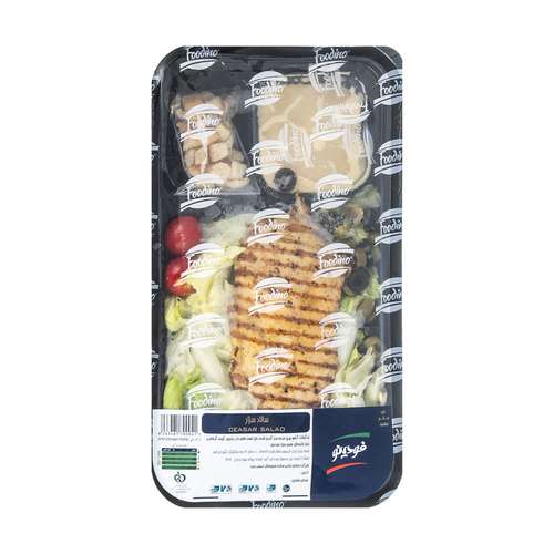 سالاد سزار را از کجا بخریم؟