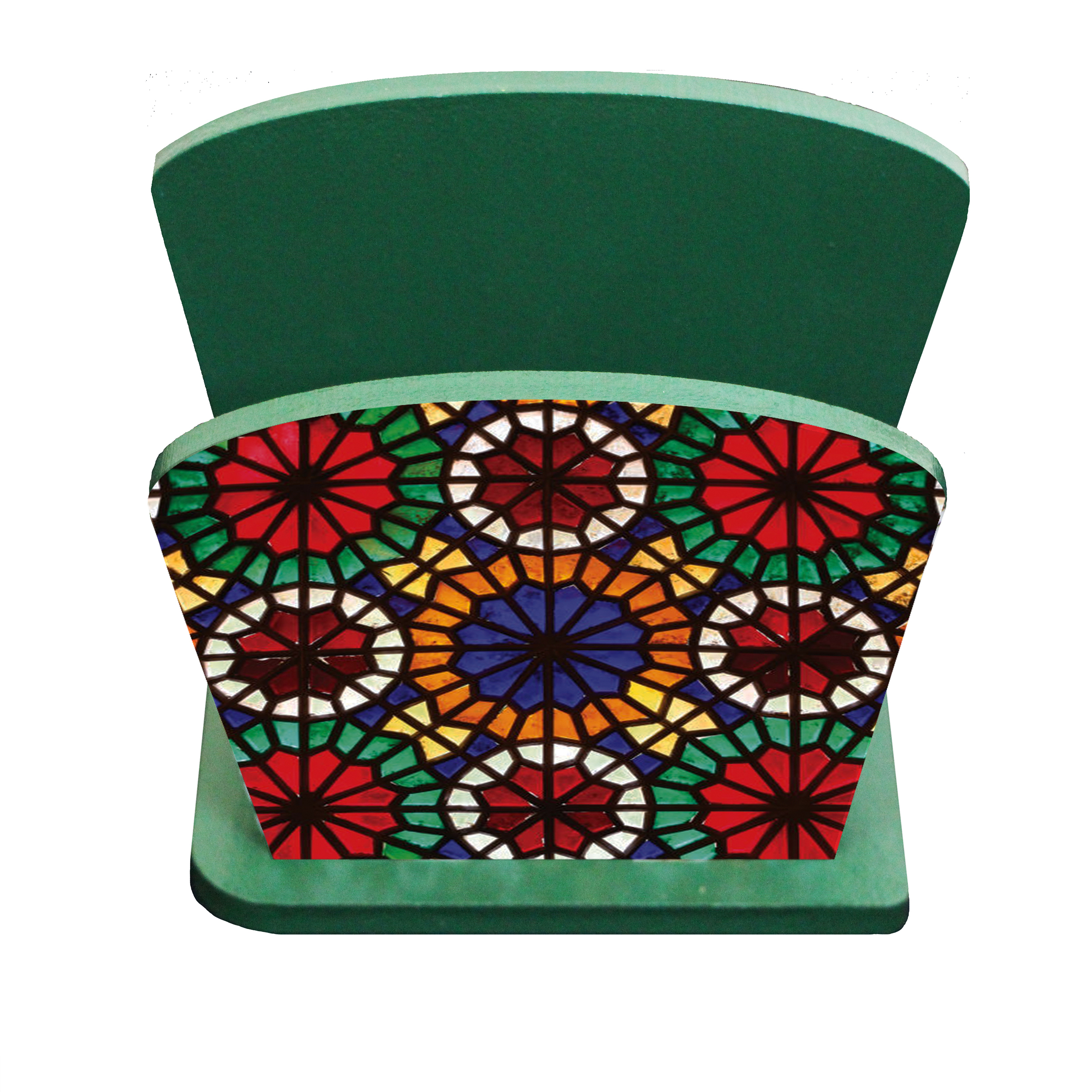 جادستمال کاغذی مدل ساوانا کد D265