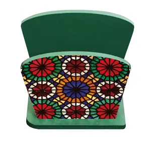 جادستمال کاغذی مدل ساوانا کد D265