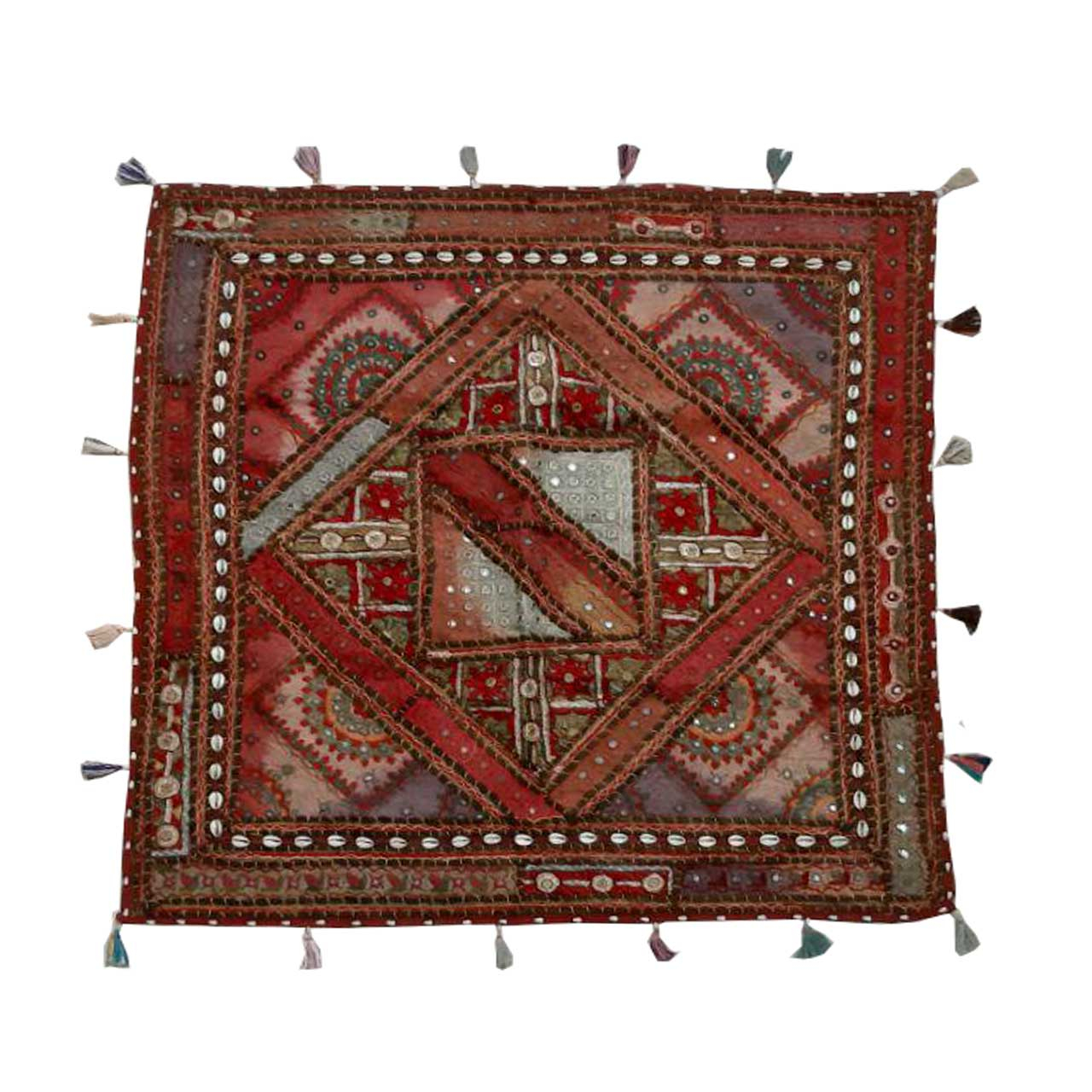 رومیزی سوزن دوزی کد 276