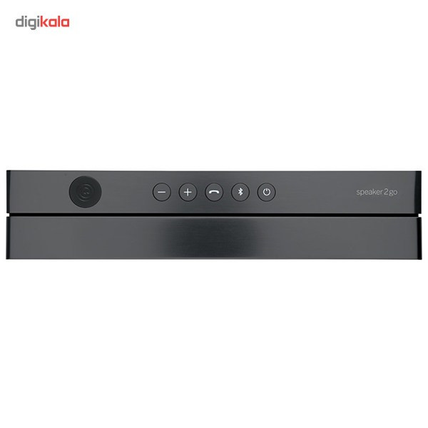 اسپیکر بی سیم لووه مدل 2go