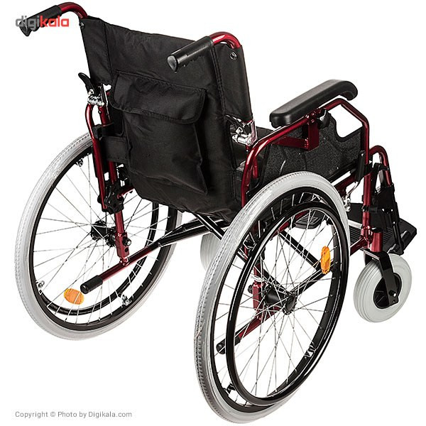 ویلچر ارتوپدی مدل 718L