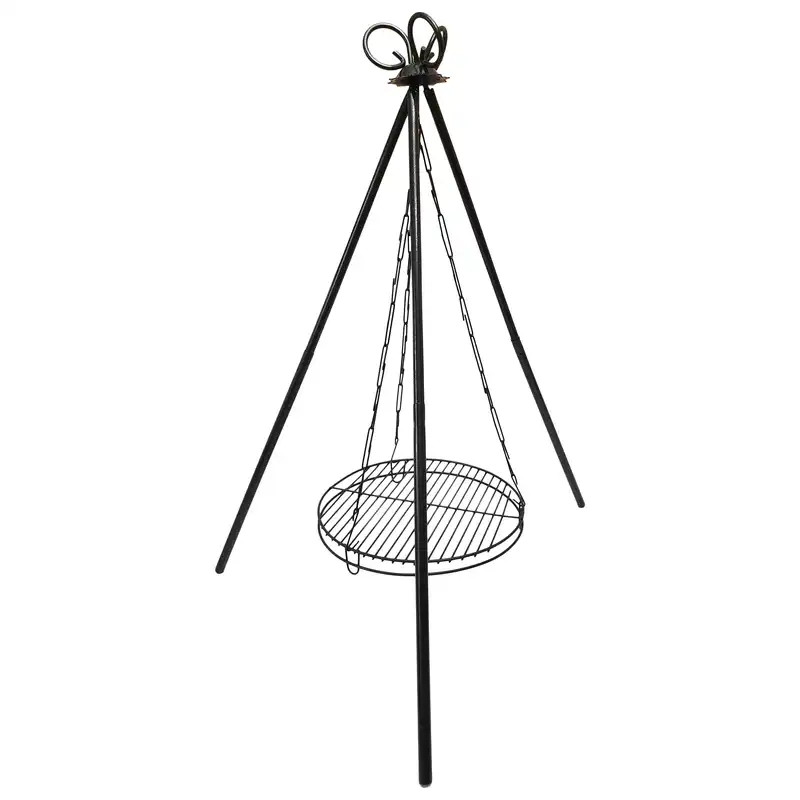 استند و توری گریل سفری کد 01