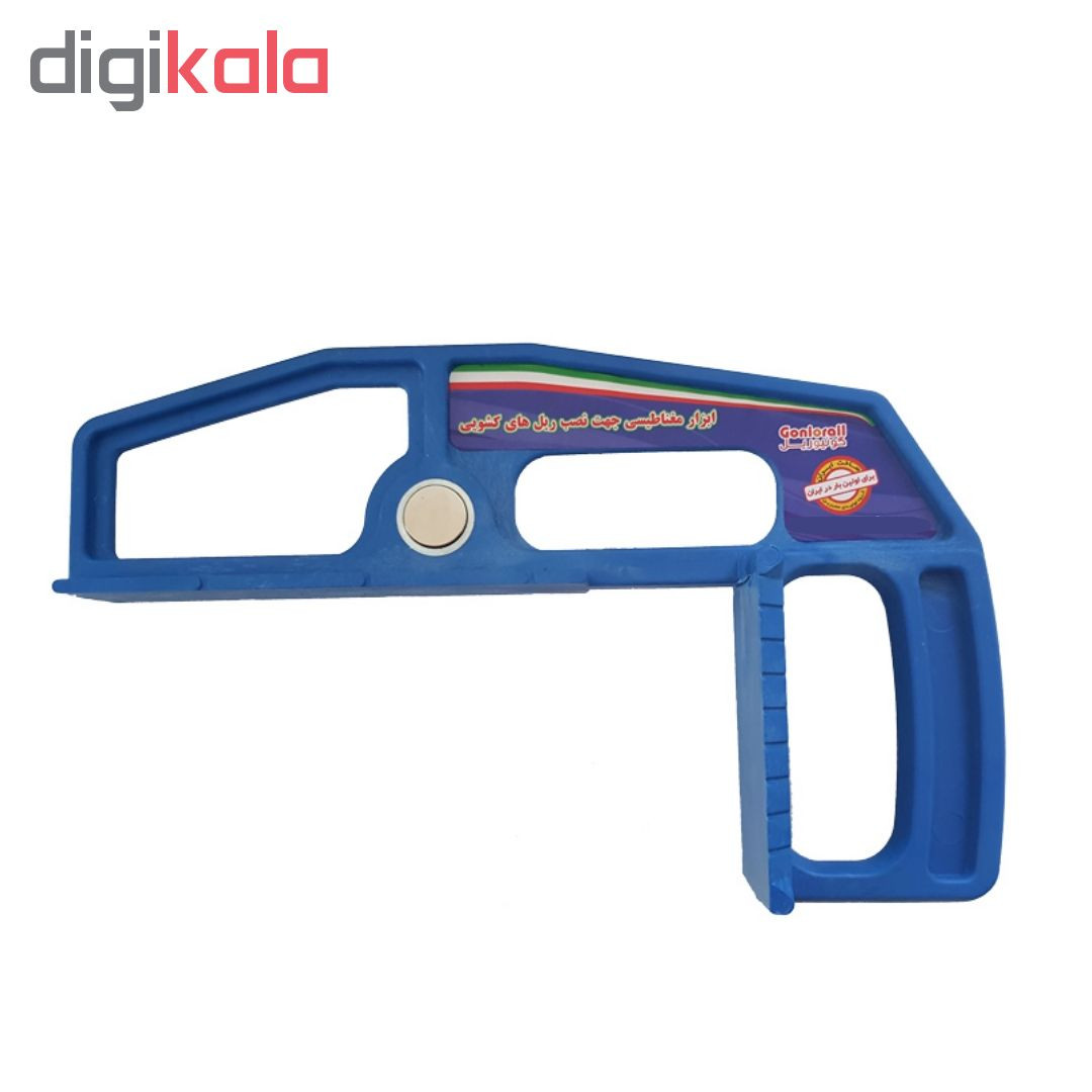 گونیا گونیوریل مدل no1