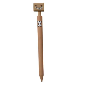 مداد نوکی 0.5 میلی متری طرح سگ کد D03