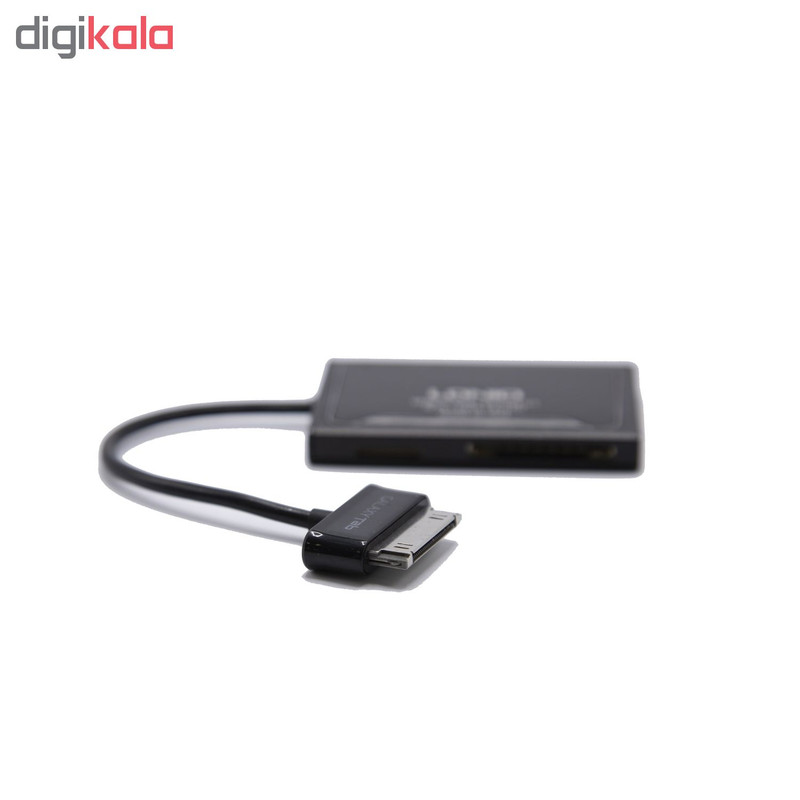 کارت خوان الدینیو مدل DL-S502