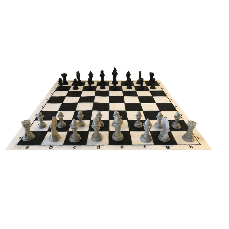 بازی شطرنج مدل SA0001GR