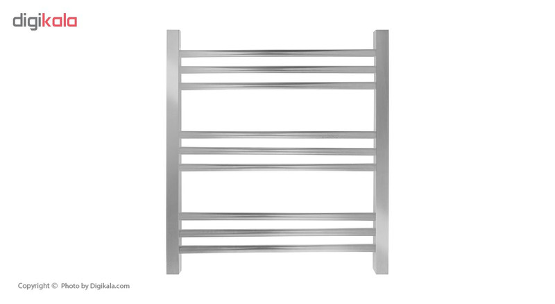 رادیاتور حوله خشک کن کد SPS50609