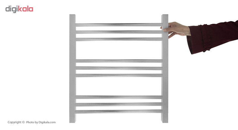رادیاتور حوله خشک کن کد SPS50609