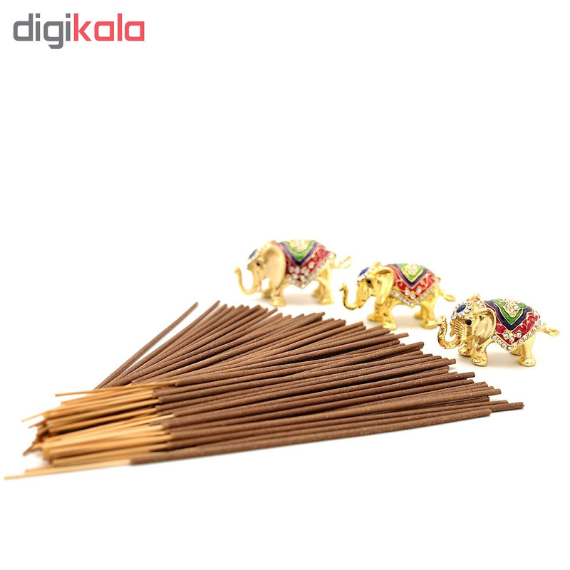 عود بالاجی مدل Spandana Love کد 1156