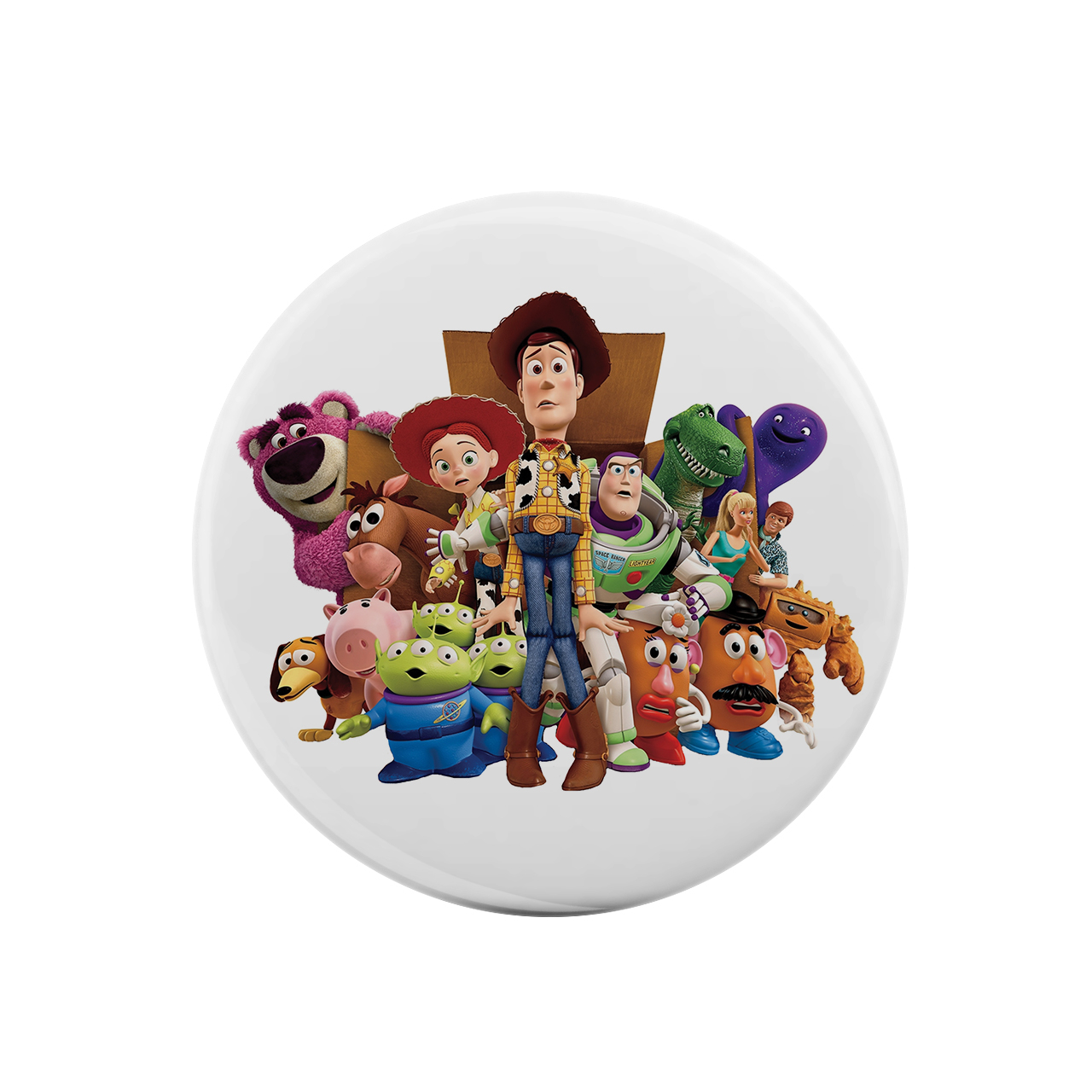 پیکسل ویان طرح toy story کد 01
