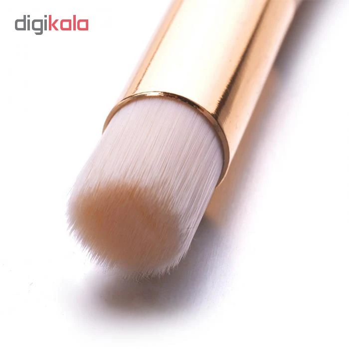 عکس شماره 6 : برس شستشو اکستنشن مژه کد 304