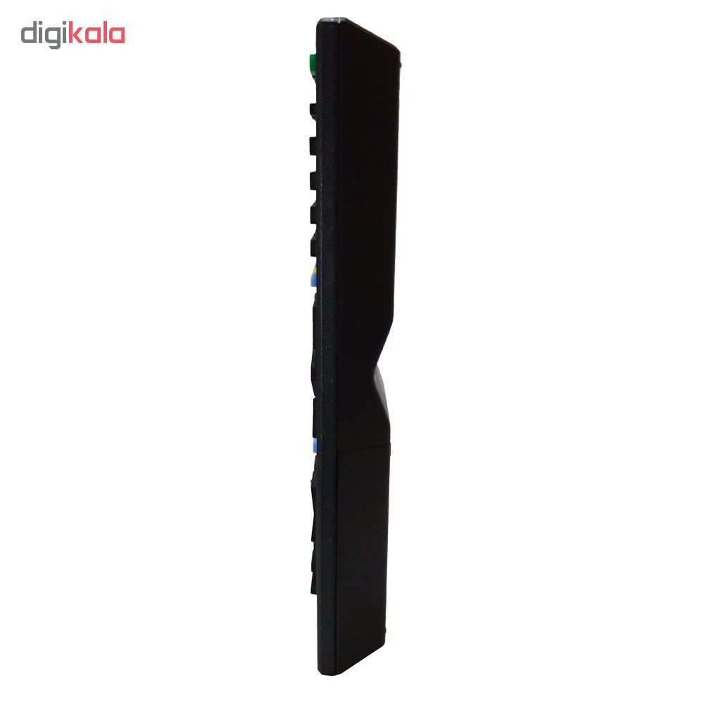 ریموت کنترل مدل RM-ED054 ریموت کنترل مدل RM-ED054