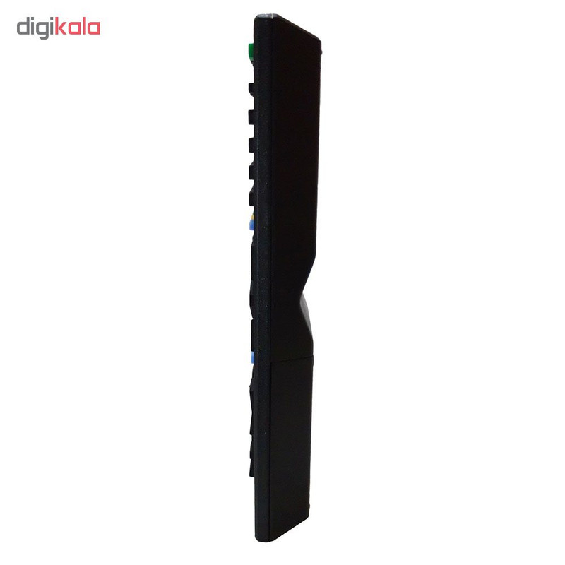 ریموت کنترل مدل RM-ED054 ریموت کنترل مدل RM-ED054