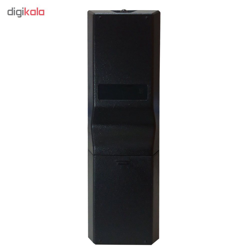 ریموت کنترل مدل RM-ED054 ریموت کنترل مدل RM-ED054