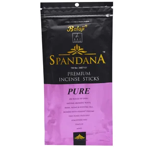 عود بالاجی مدل Spandana Pure کد 1158