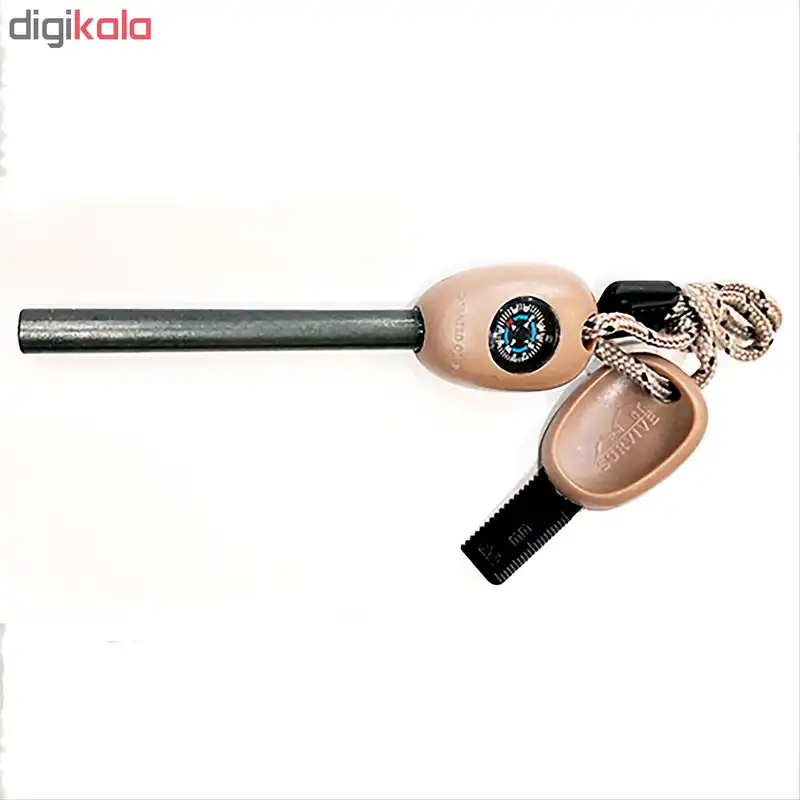 سنگ چخماق سوروایو مدل 007