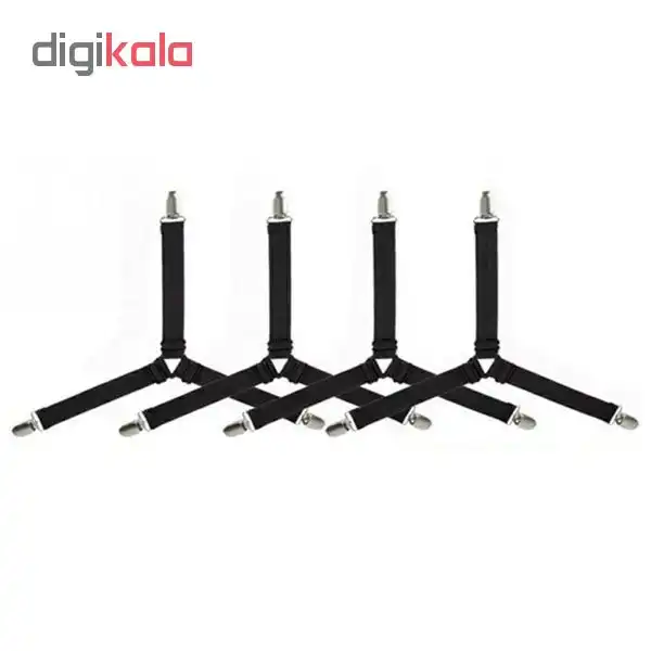 نظم دهنده روتختی کد 004 بسته 4 عددی