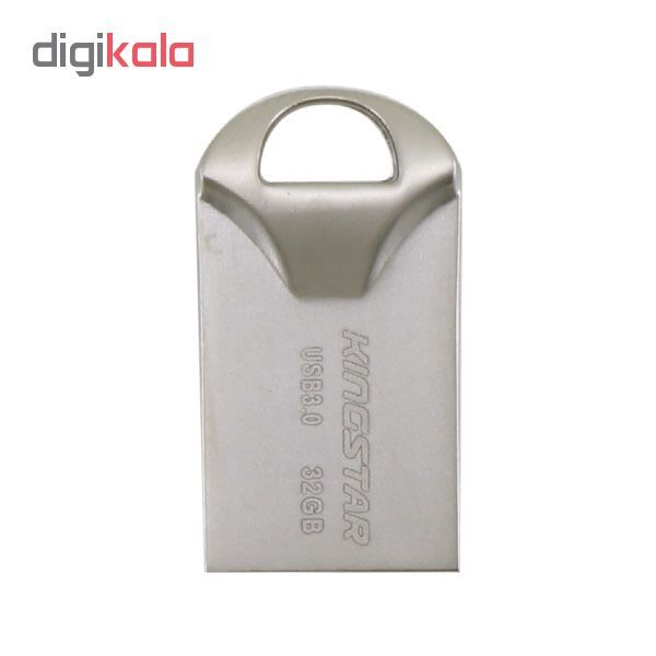 خرید فلش مموری کینگ استار مدل KS318 Fido3 ظرفیت 32 گیگابایت با قیمت مناسب