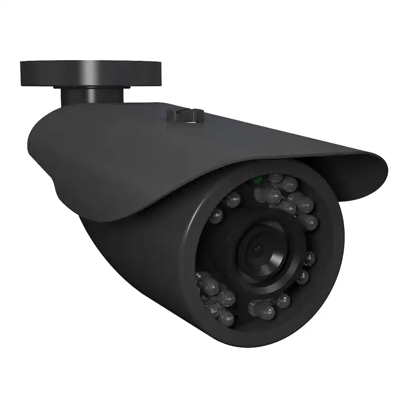 دوربین مداربسته آنالوگ مدل AAC-A1870B36