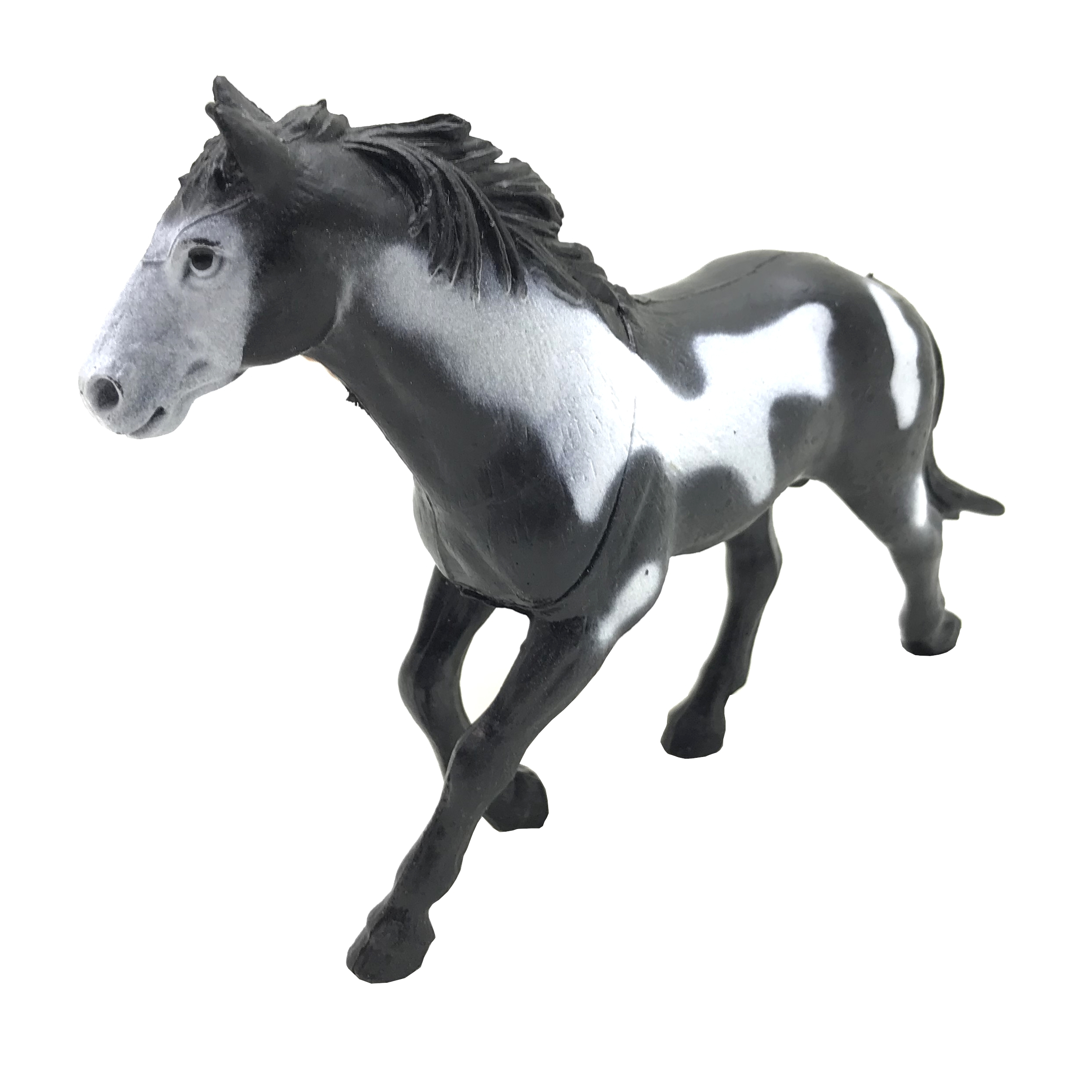 فیگور طرح اسب کد 102