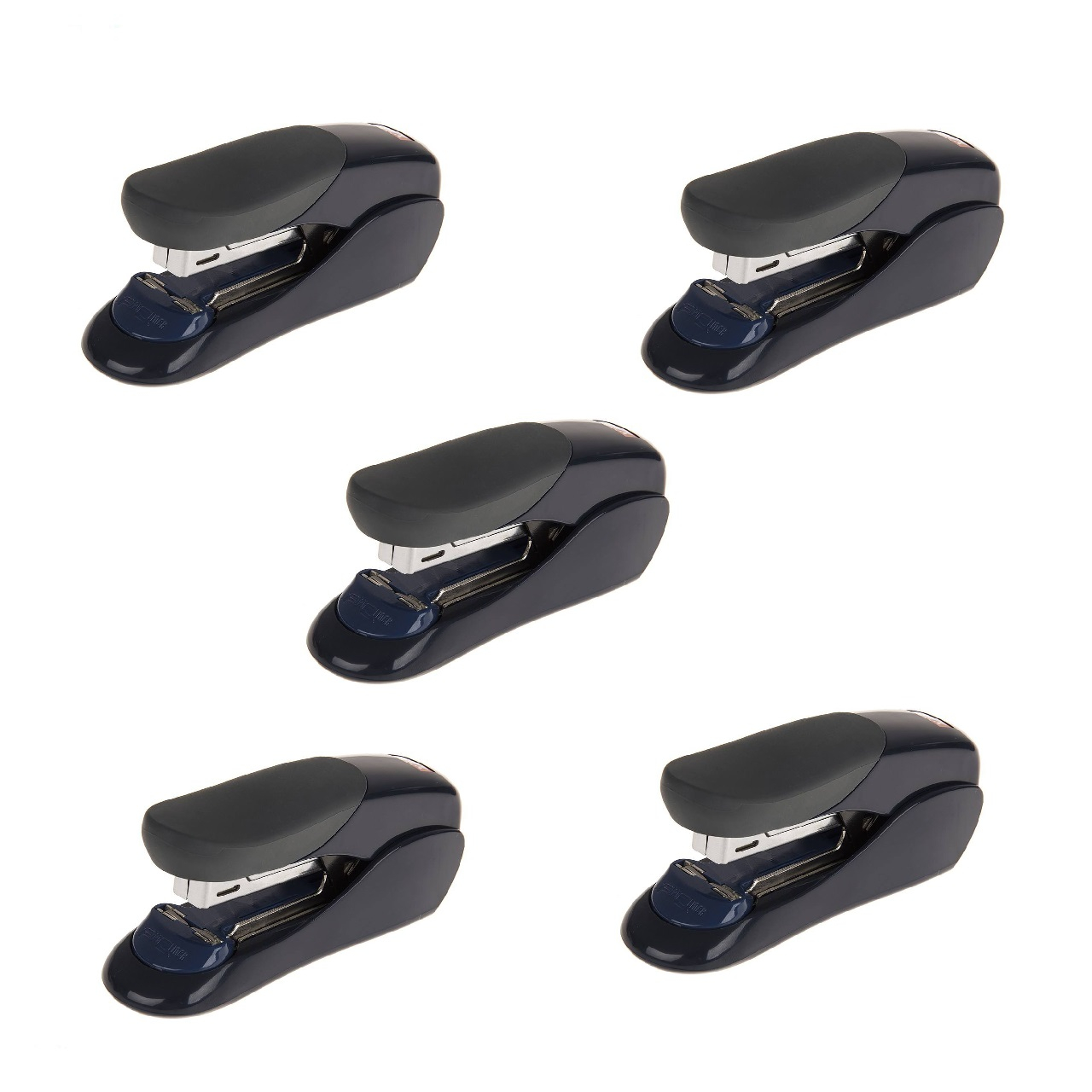 منگنه مکس مدل STAPLER بسته 5 عددی