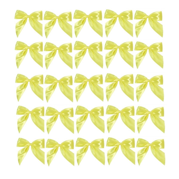 پاپیون کد Pz-2.5-25 بسته ۲۵ عددی