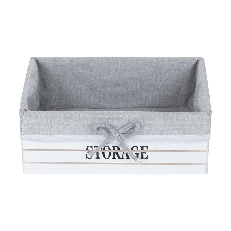 سبد ارگانایزر مدل WH3-STORAGE-L