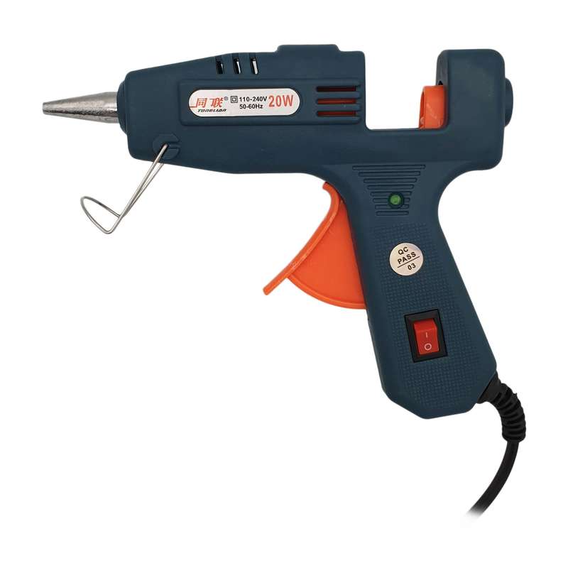 دستگاه چسب تفنگی مدل KW20