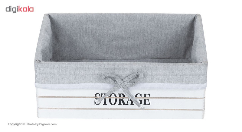 سبد ارگانایزر مدل WH3-STORAGE-L